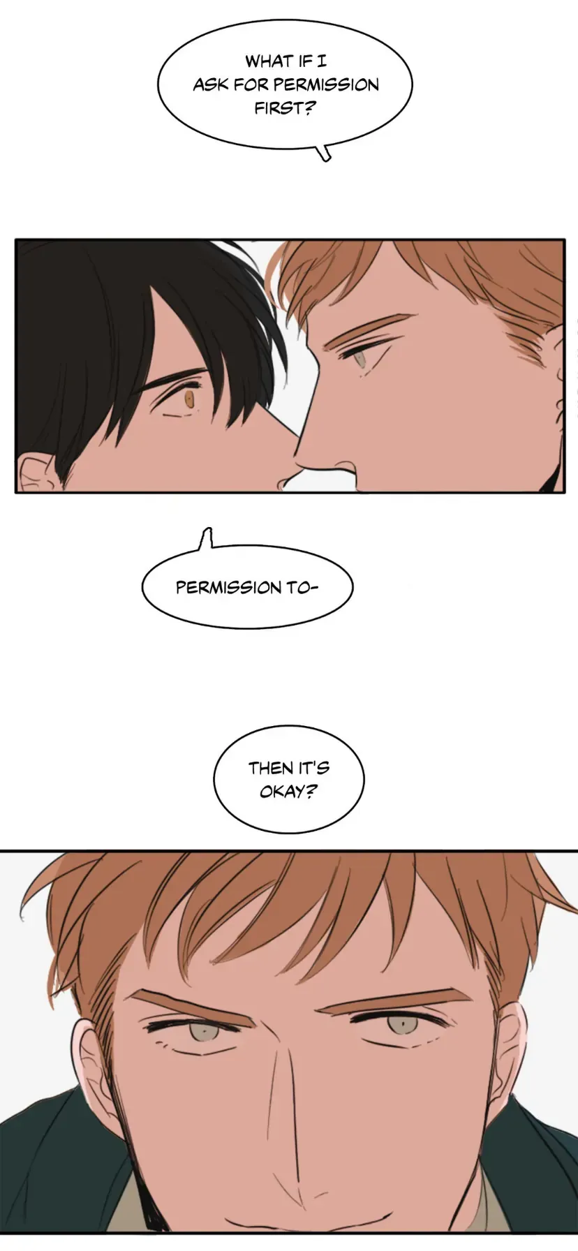 Read Recipe For Disaster chapter 5 image 15 on Lezhin