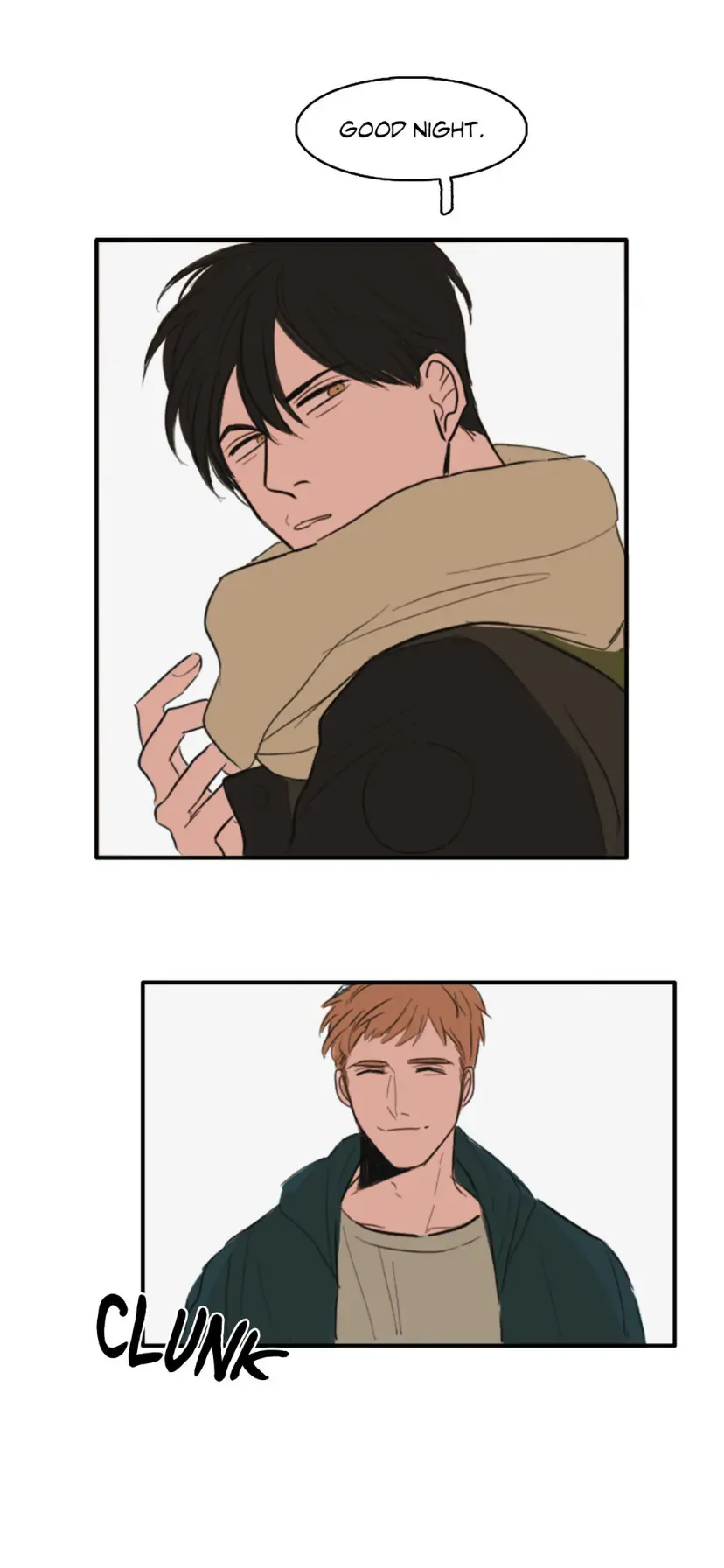 Read Recipe For Disaster chapter 5 image 17 on Lezhin