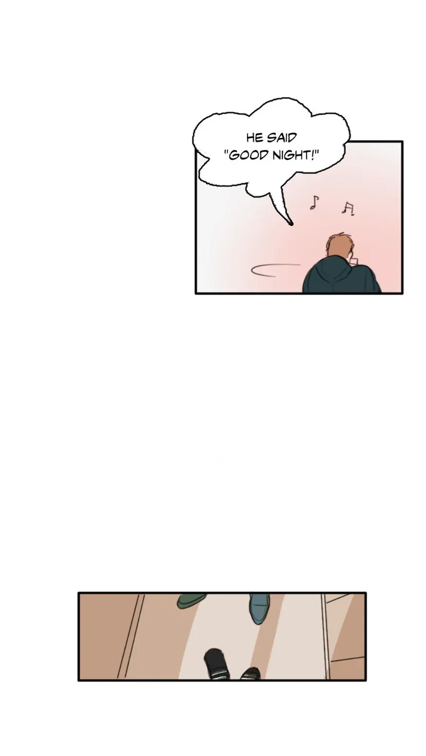 Read Recipe For Disaster chapter 5 image 18 on Lezhin