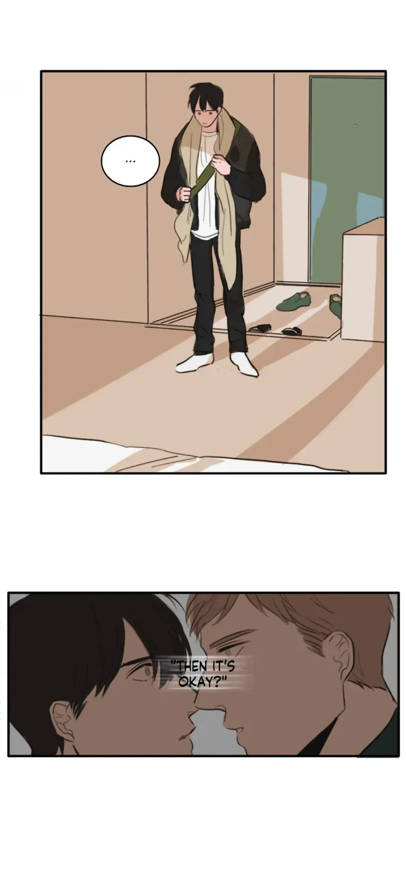 Read Recipe For Disaster chapter 5 image 19 on Lezhin