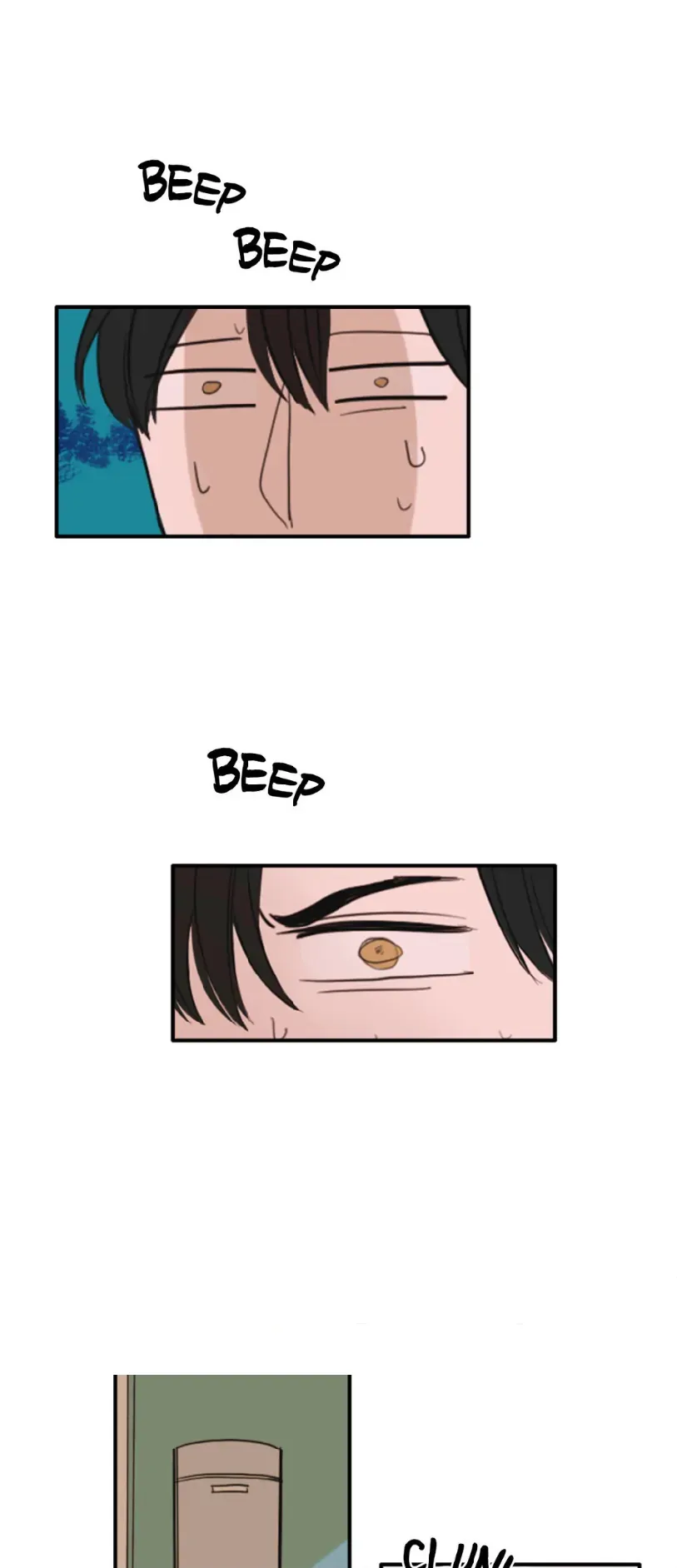 Read Recipe For Disaster chapter 5 image 2 on Lezhin