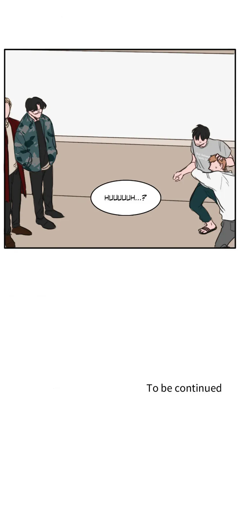 Read Recipe For Disaster chapter 5 image 30 on Lezhin