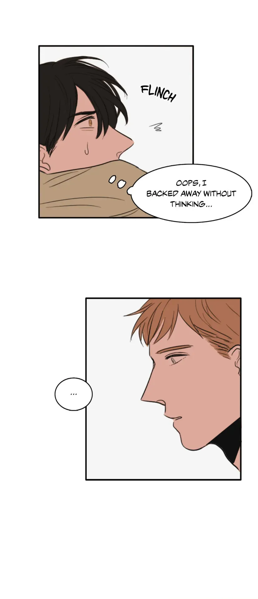 Read Recipe For Disaster chapter 5 image 7 on Lezhin