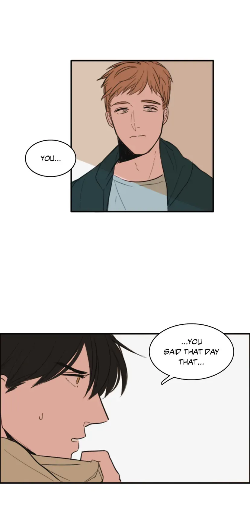 Read Recipe For Disaster chapter 5 image 9 on Lezhin