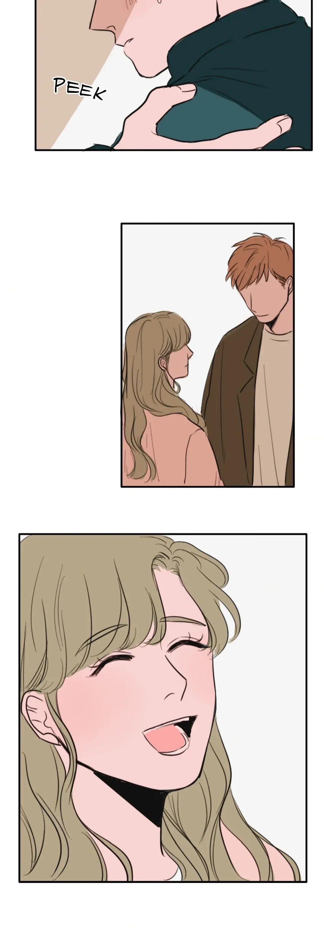 Read Recipe For Disaster chapter 6 image 11 on Lezhin