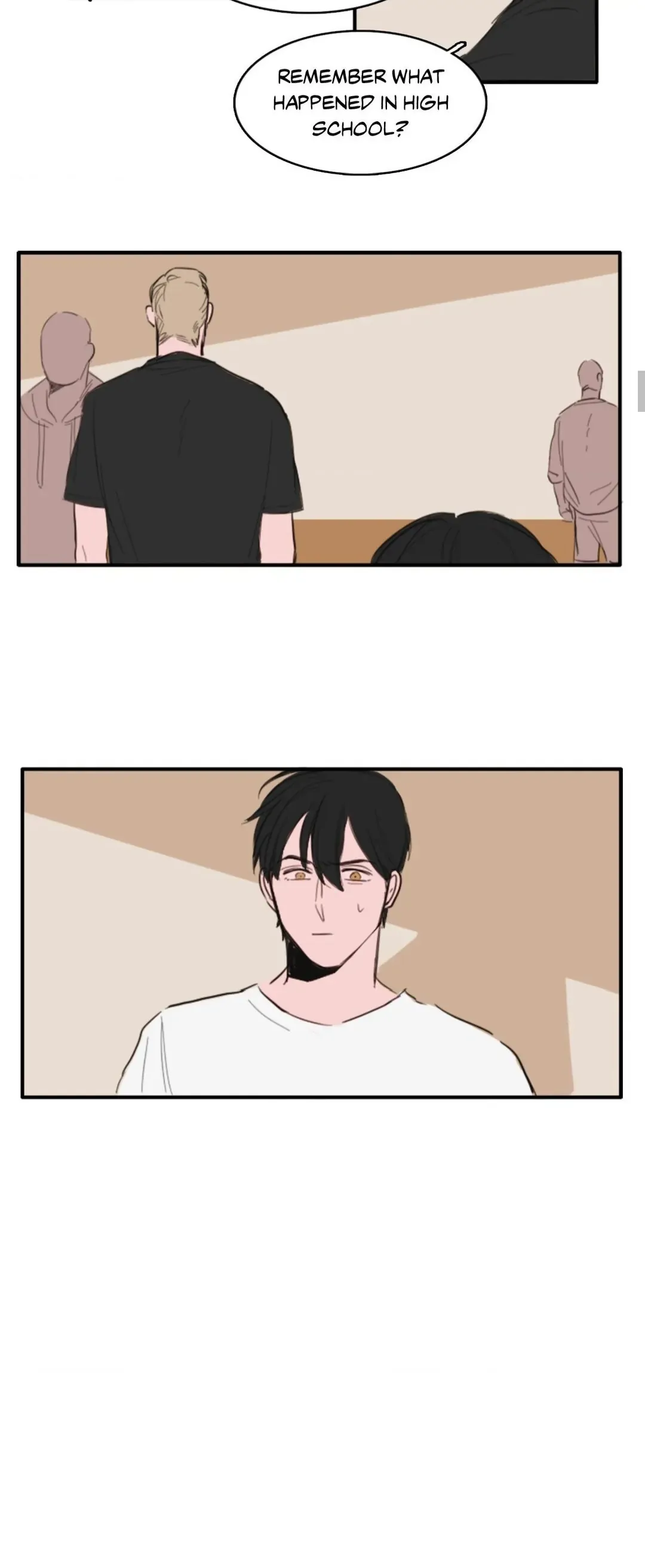 Read Recipe For Disaster chapter 8 image 8 on Lezhin