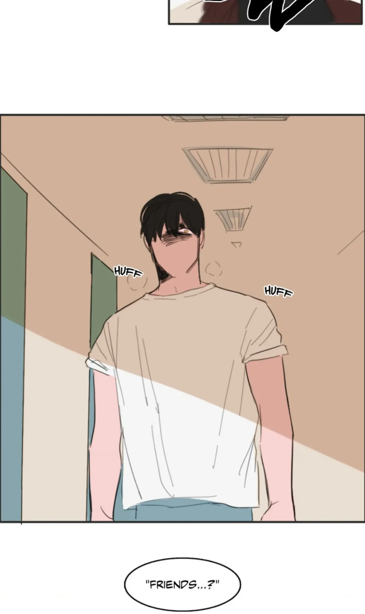 Read Recipe For Disaster chapter 9 image 10 on Lezhin