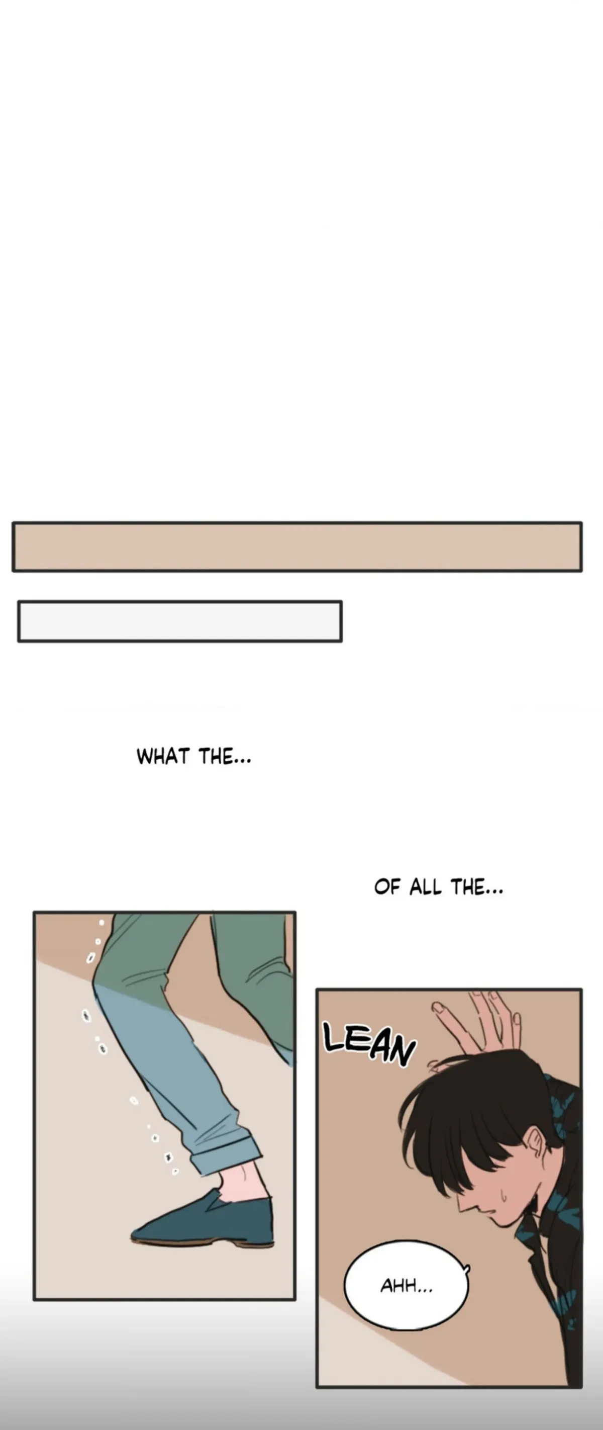 Read Recipe For Disaster chapter 9 image 12 on Lezhin