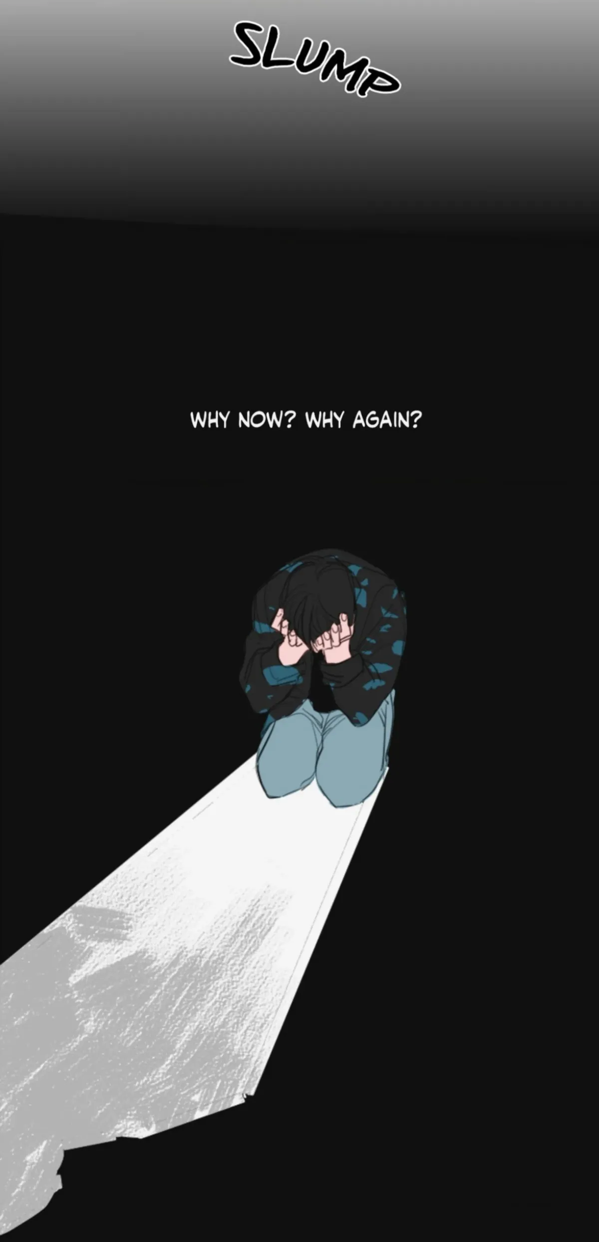 Read Recipe For Disaster chapter 9 image 13 on Lezhin