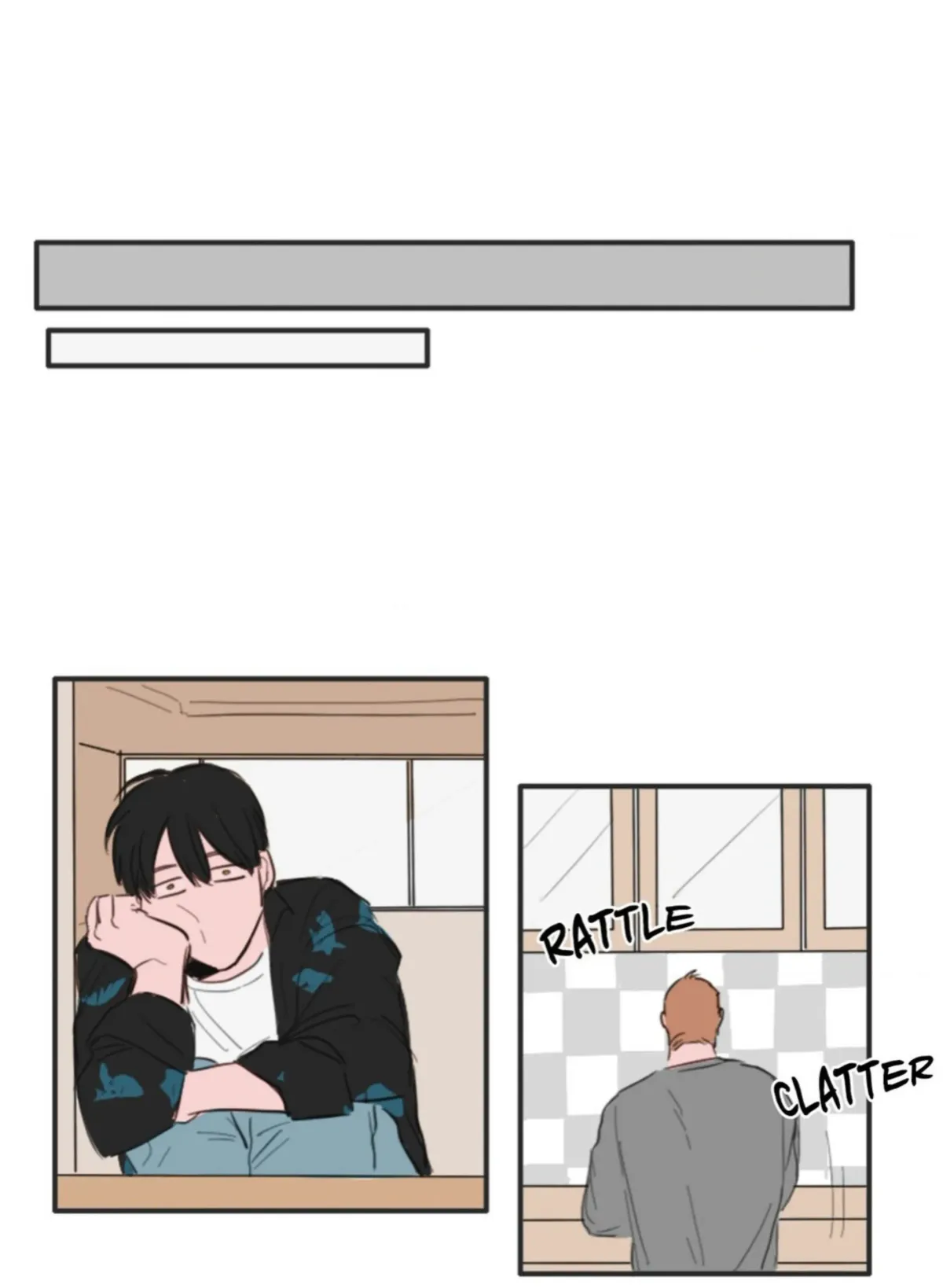 Read Recipe For Disaster chapter 9 image 20 on Lezhin
