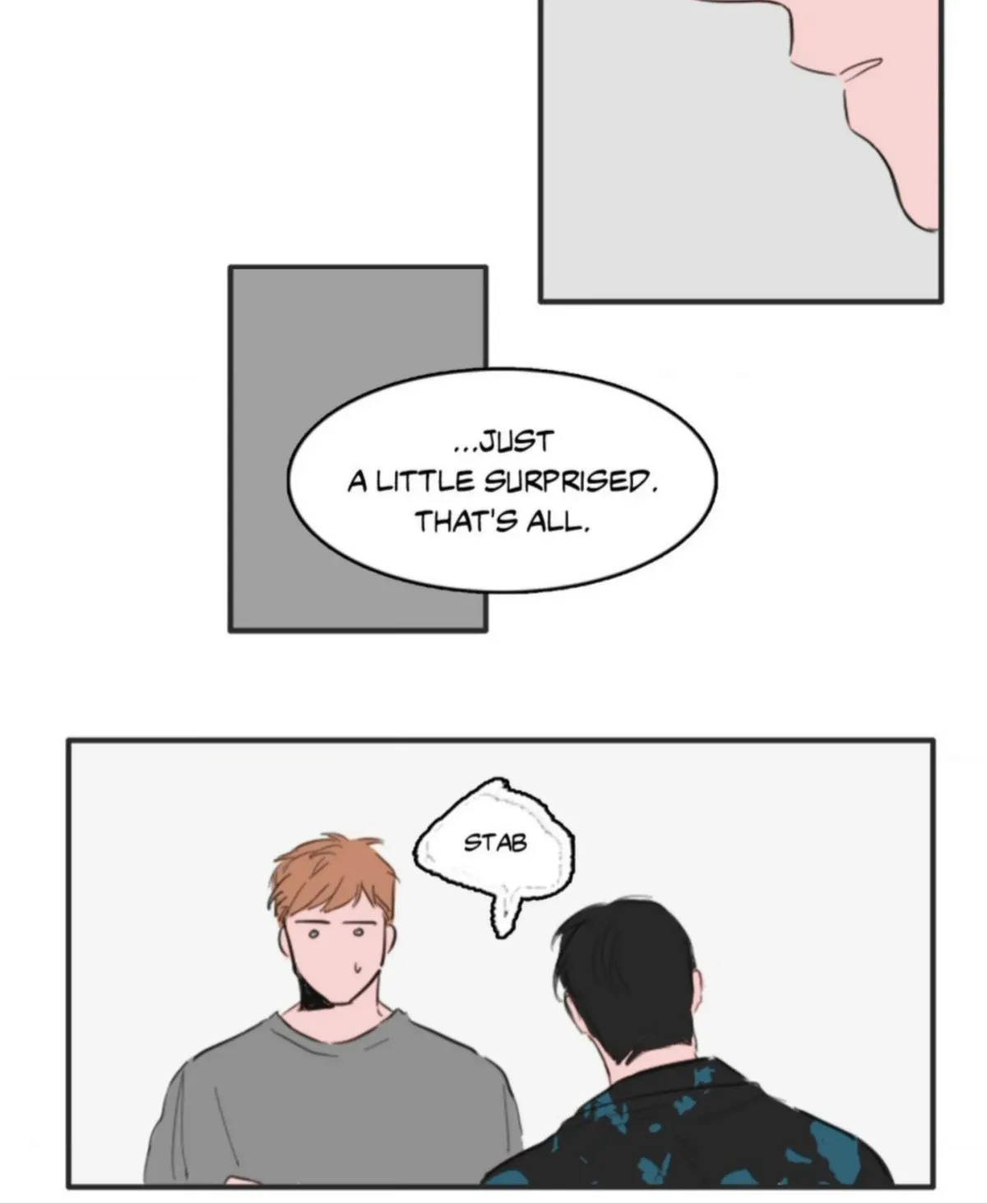 Read Recipe For Disaster chapter 9 image 23 on Lezhin