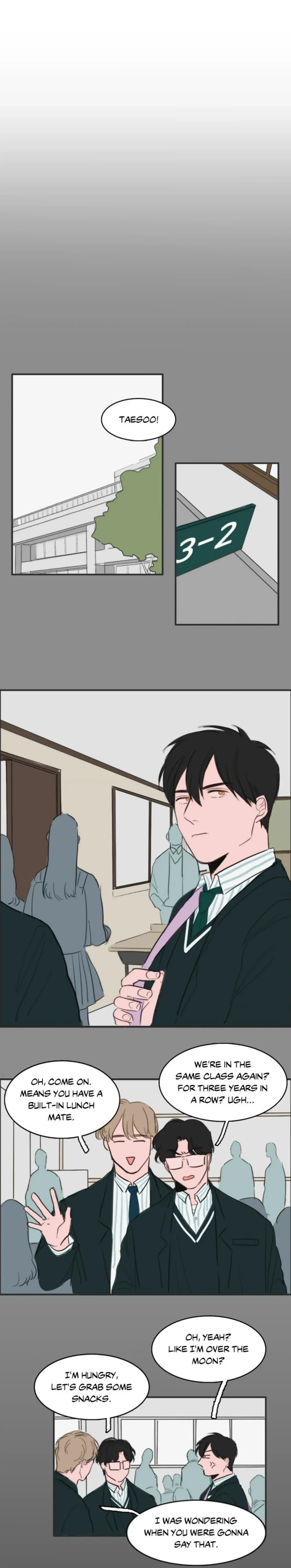 Read Recipe For Disaster chapter 9 image 24 on Lezhin