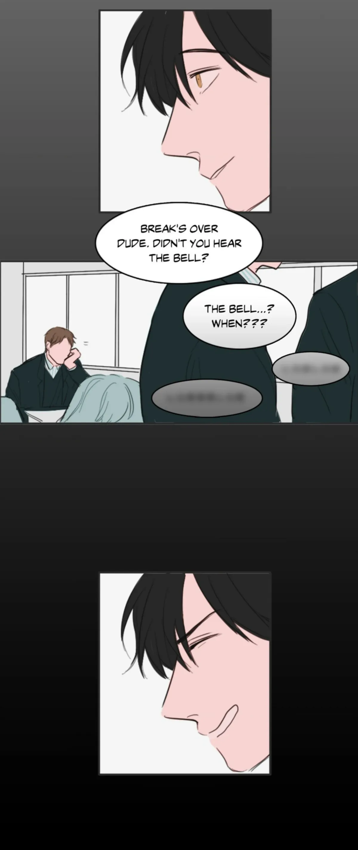 Read Recipe For Disaster chapter 9 image 25 on Lezhin