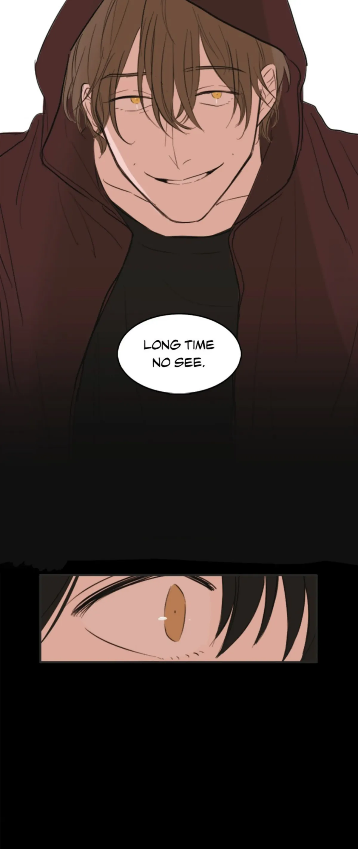 Read Recipe For Disaster chapter 9 image 5 on Lezhin