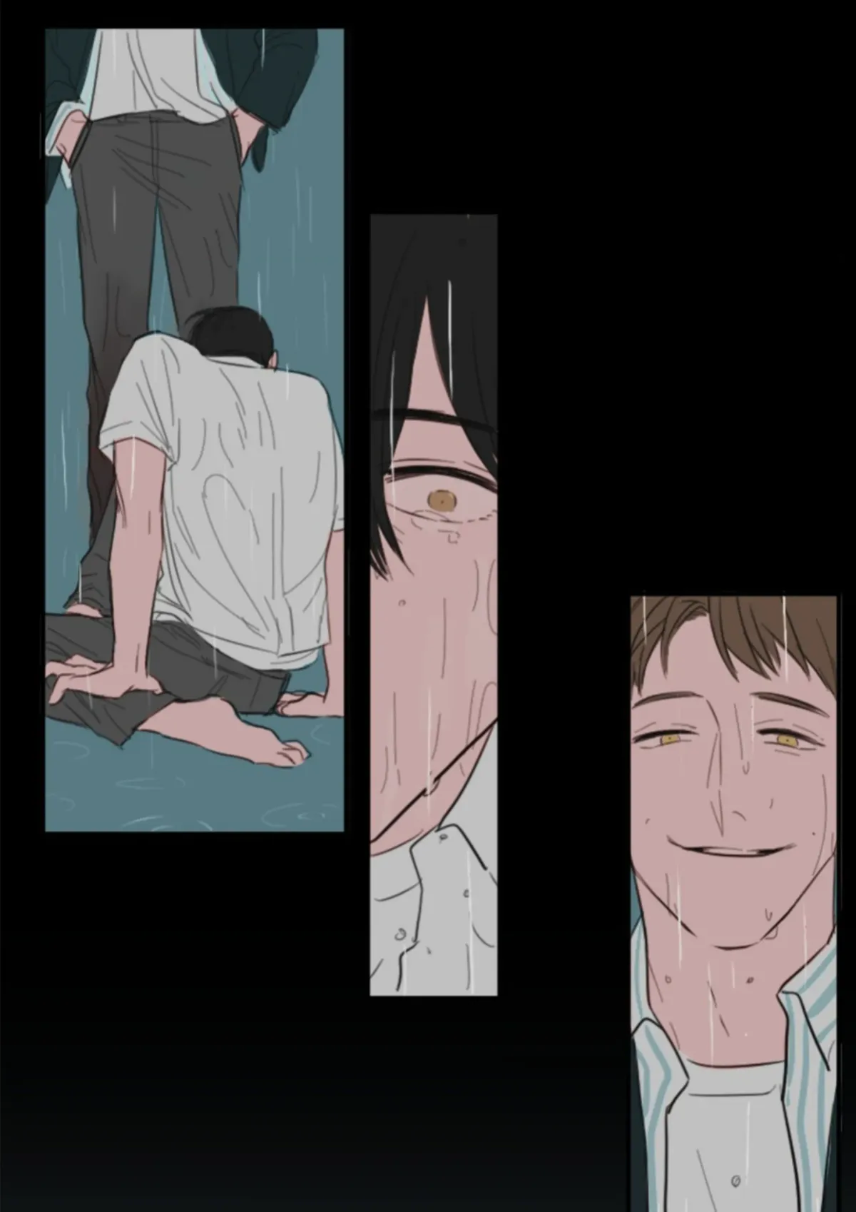Read Recipe For Disaster chapter 9 image 6 on Lezhin