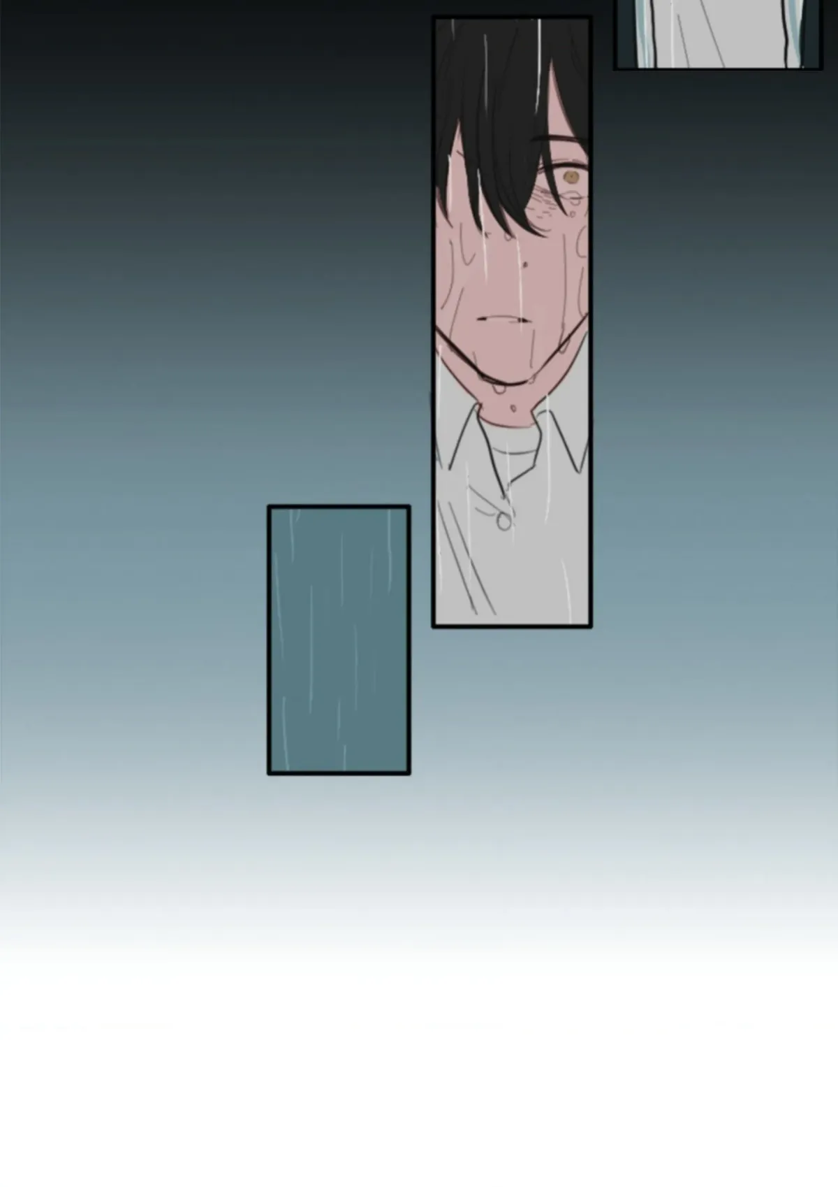 Read Recipe For Disaster chapter 9 image 7 on Lezhin
