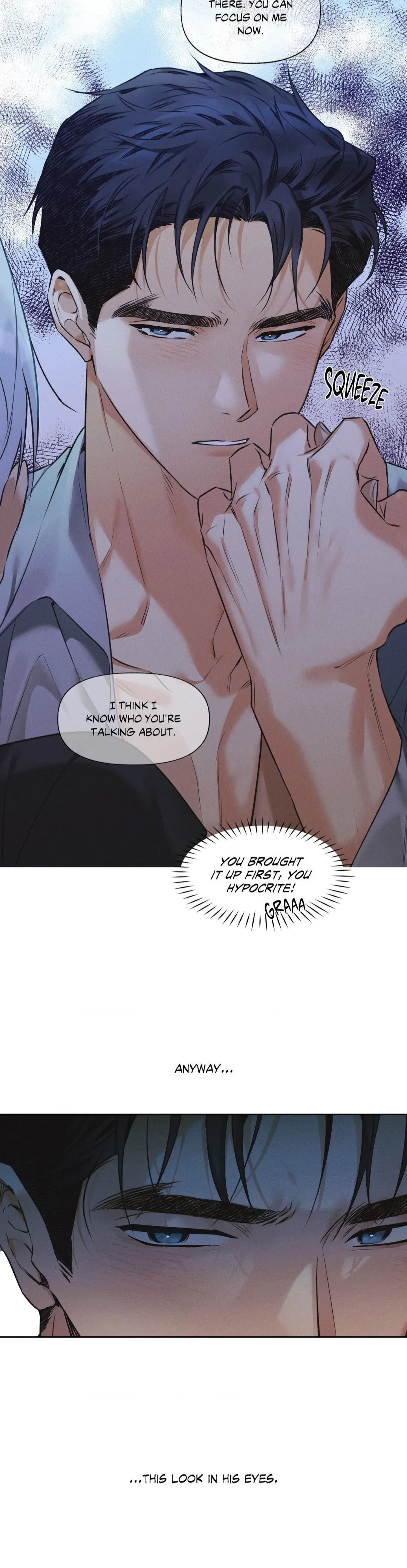 Recipes for a Ravenous Succubus Chapter 21 page 6 - 