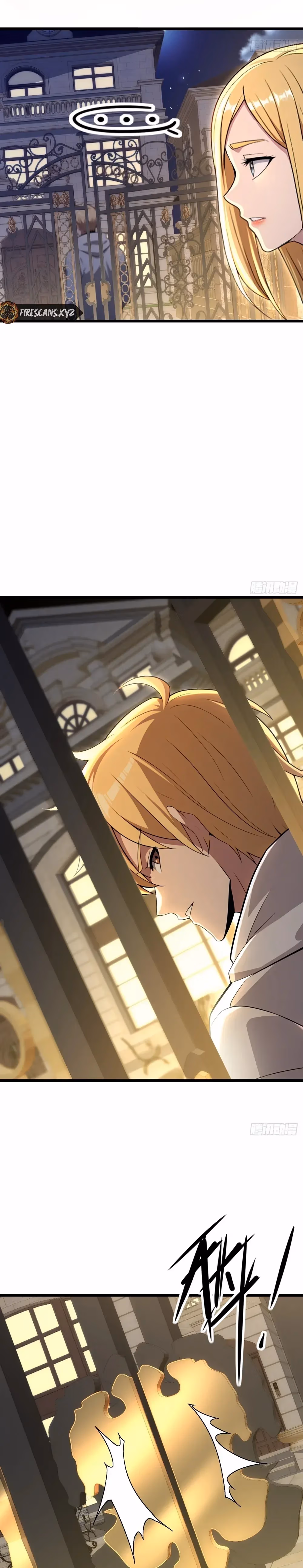 Read Reckless Riches: The Divine System chapter 39 image 10 on Lezhin