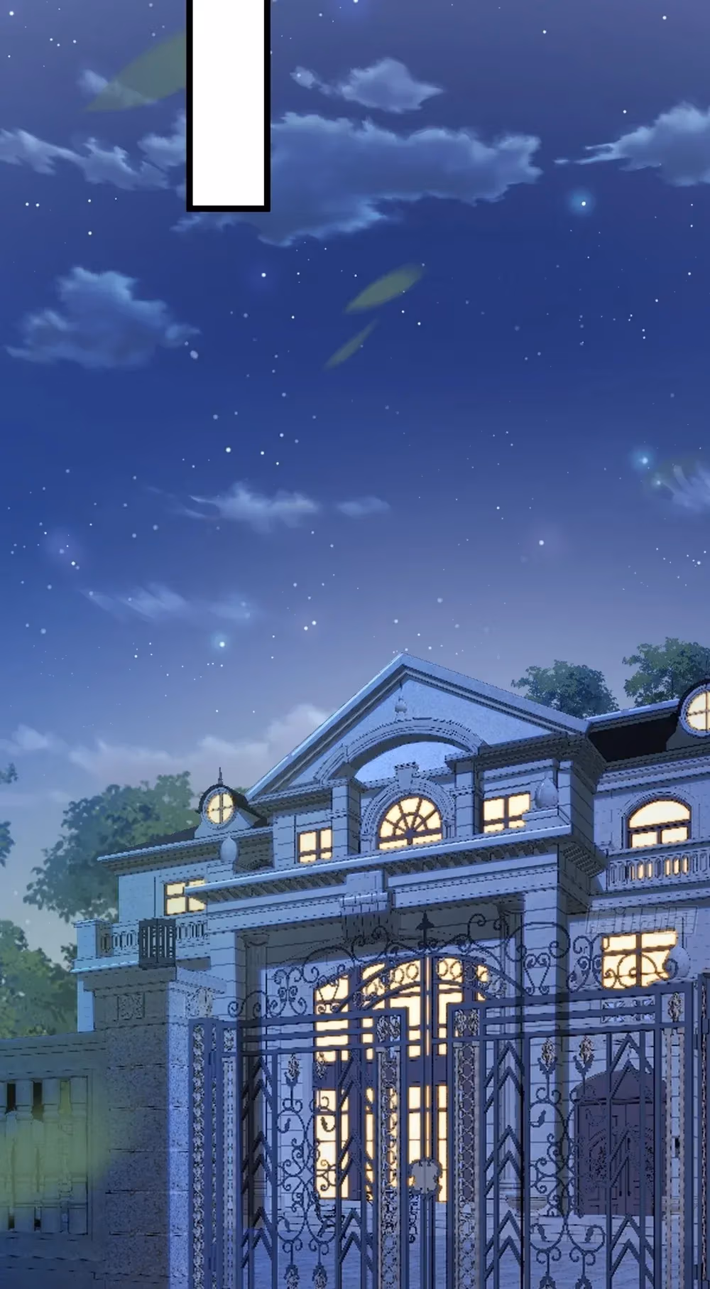 Read Reckless Riches: The Divine System chapter 39 image 18 on Lezhin
