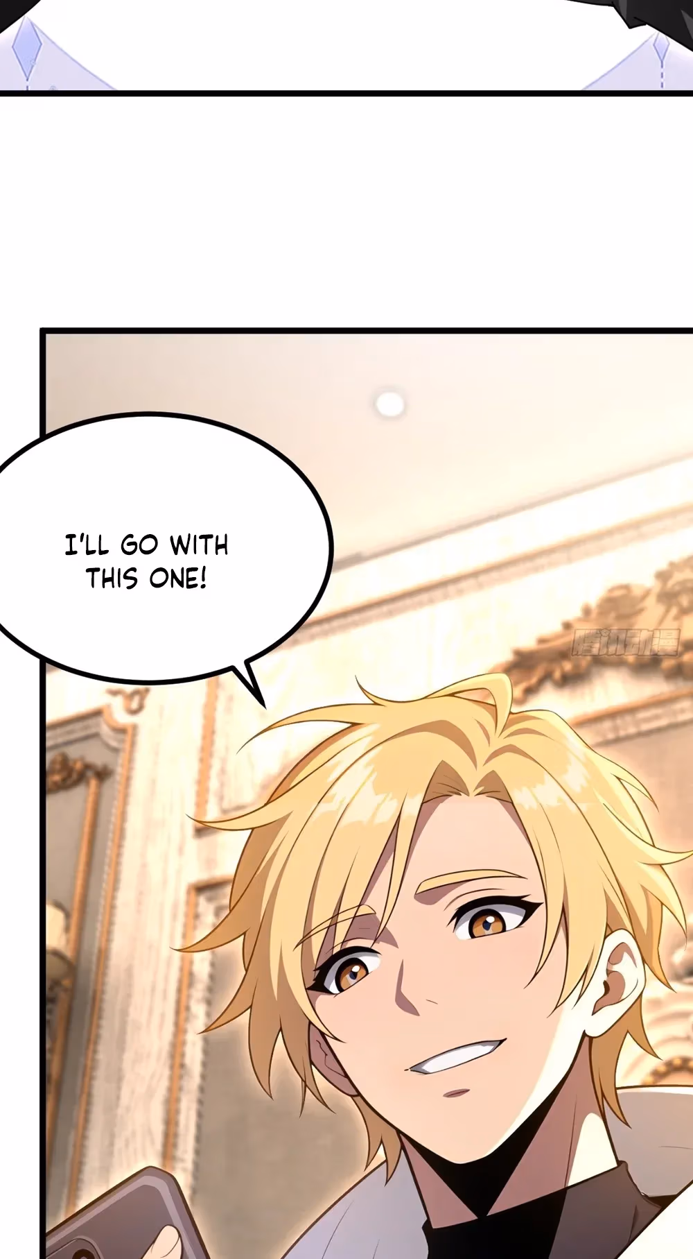 Read Reckless Riches: The Divine System chapter 39 image 25 on Lezhin