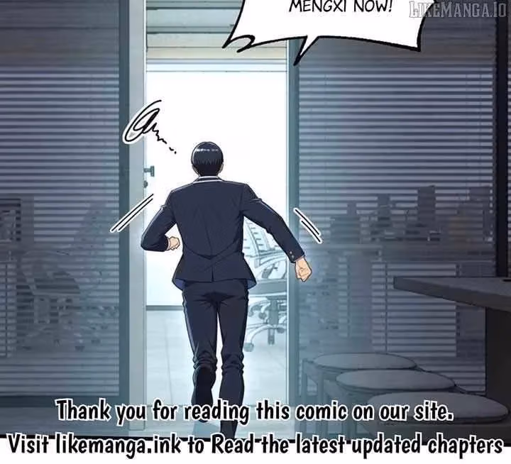 Read Reckless Riches: The Divine System chapter 60 image 28 on Lezhin