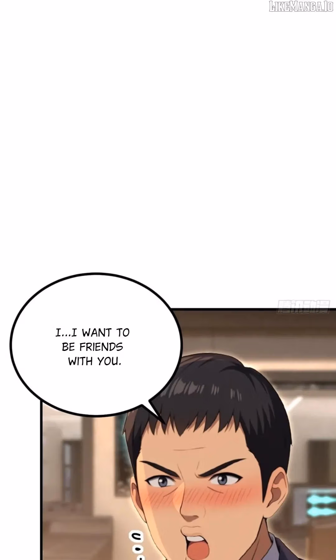 Read Reckless Riches: The Divine System chapter 61 image 19 on Lezhin