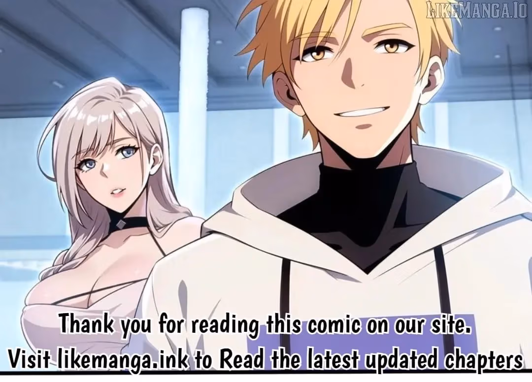 Read Reckless Riches: The Divine System chapter 61 image 29 on Lezhin