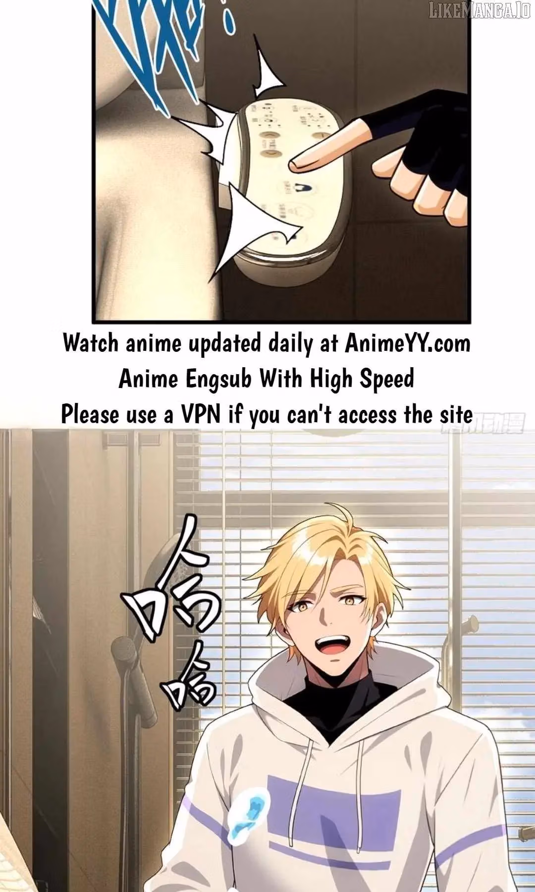 Read Reckless Riches: The Divine System chapter 62 image 29 on Lezhin