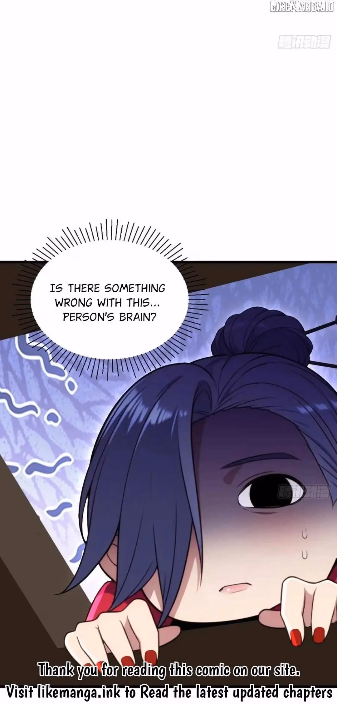 Read Reckless Riches: The Divine System chapter 62 image 33 on Lezhin