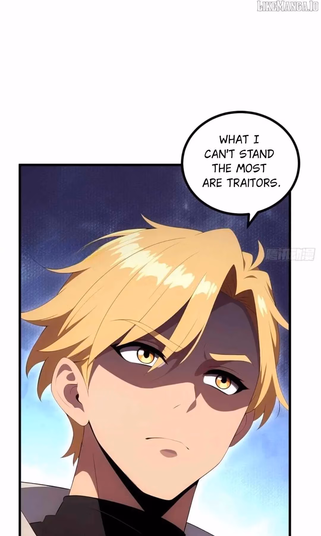 Read Reckless Riches: The Divine System chapter 62 image 9 on Lezhin