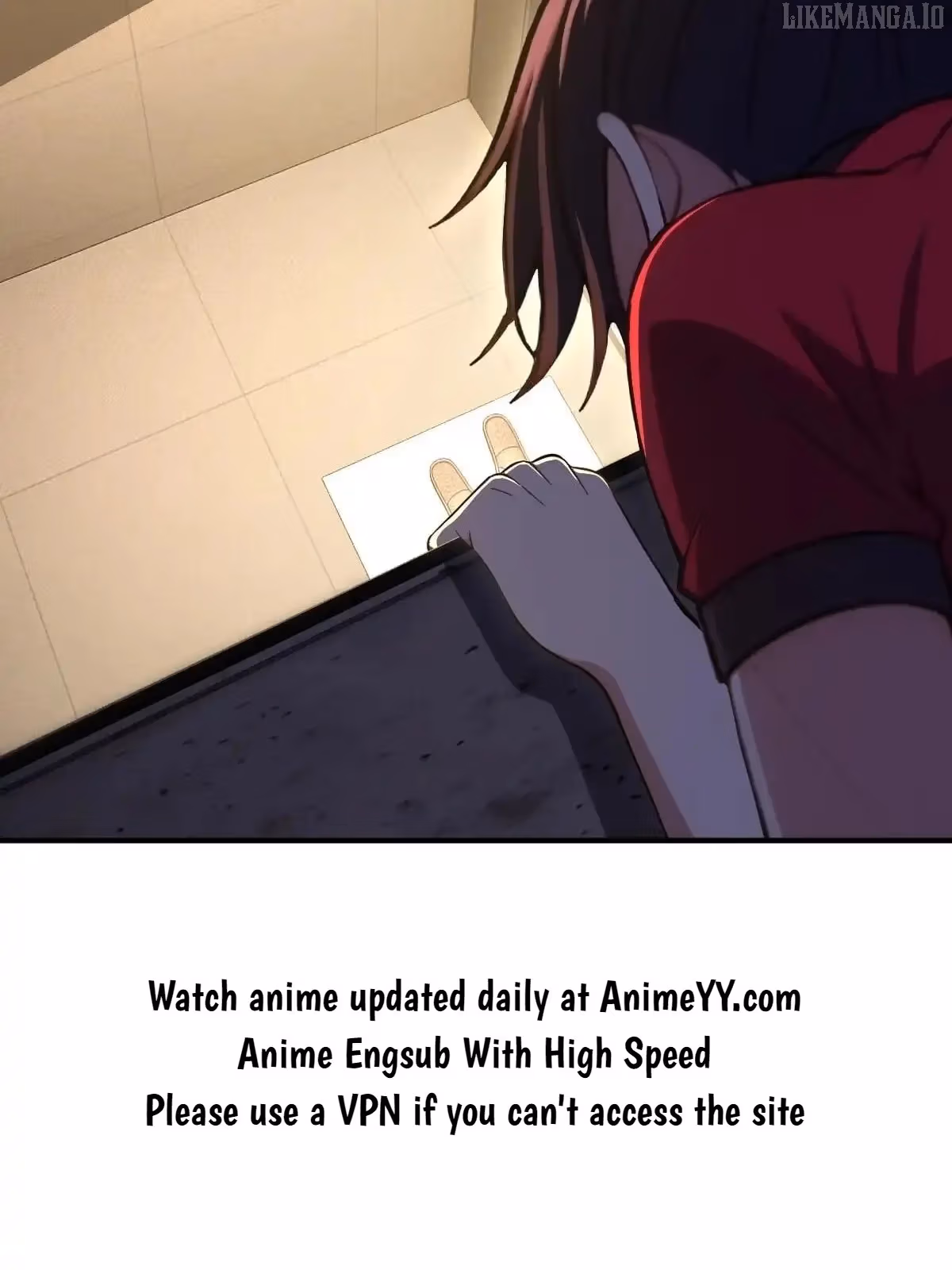 Read Reckless Riches: The Divine System chapter 63 image 12 on Lezhin