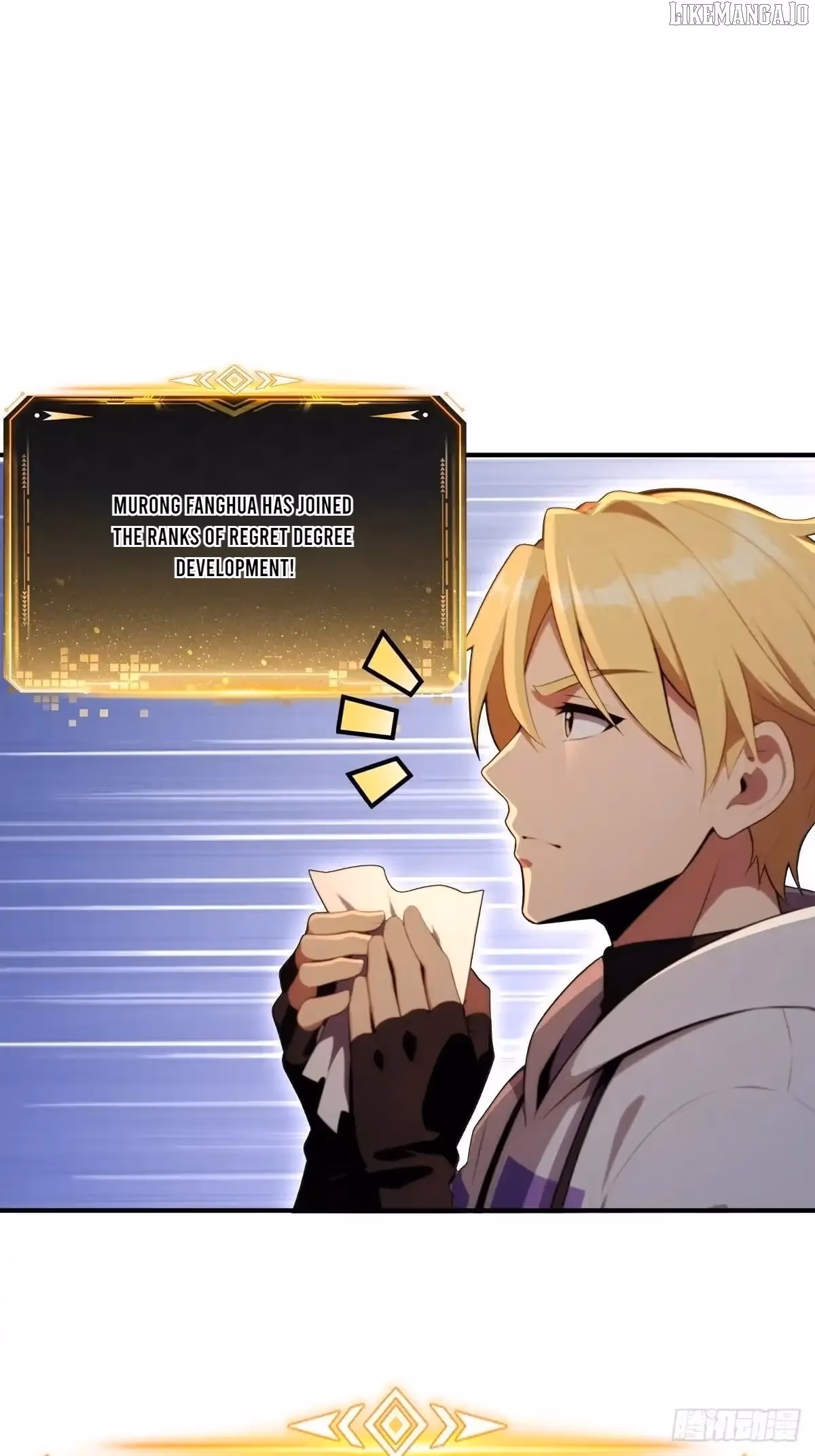 Read Reckless Riches: The Divine System chapter 63 image 2 on Lezhin