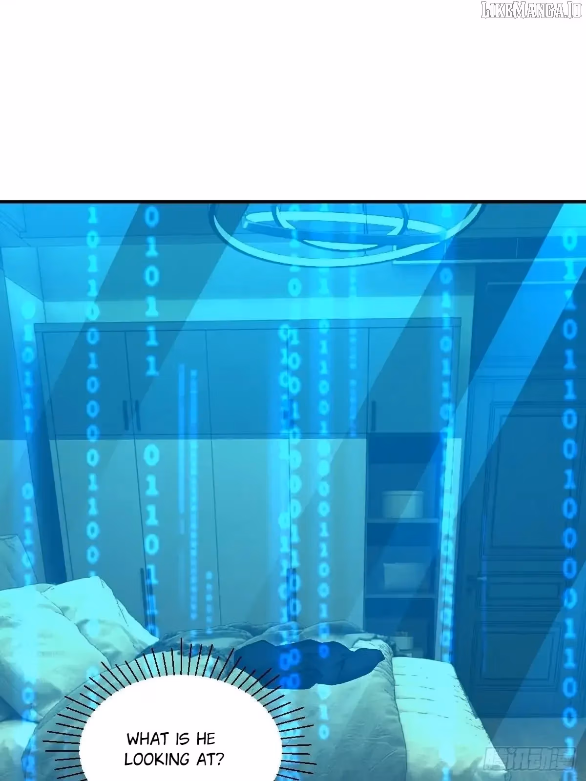 Read Reckless Riches: The Divine System chapter 63 image 20 on Lezhin