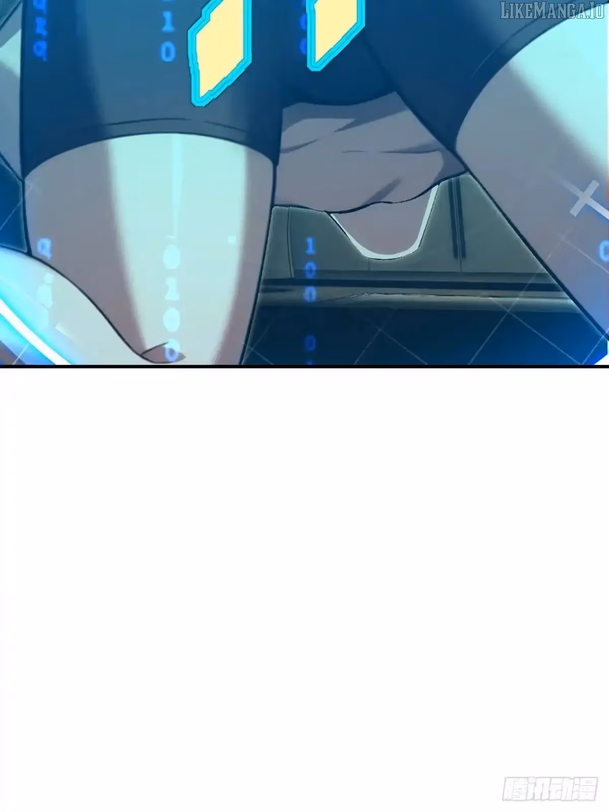 Read Reckless Riches: The Divine System chapter 63 image 24 on Lezhin