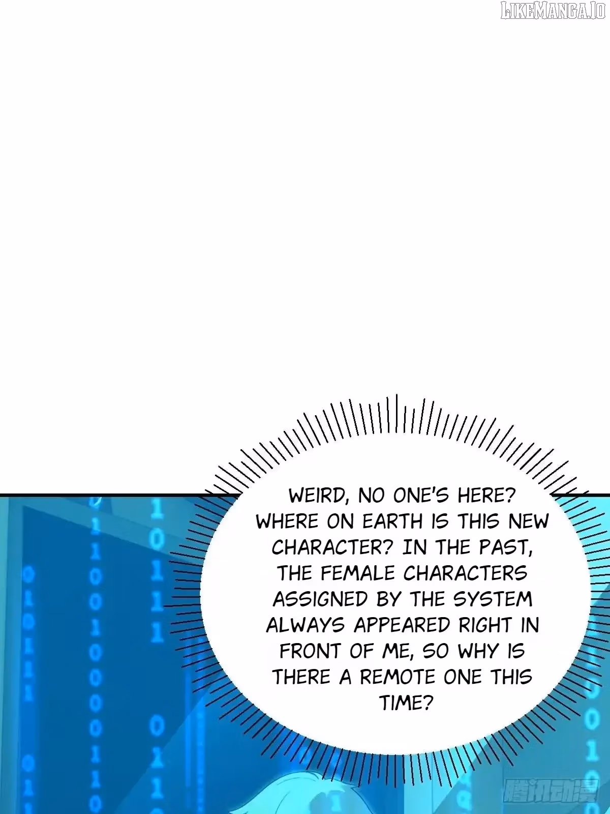 Read Reckless Riches: The Divine System chapter 63 image 26 on Lezhin