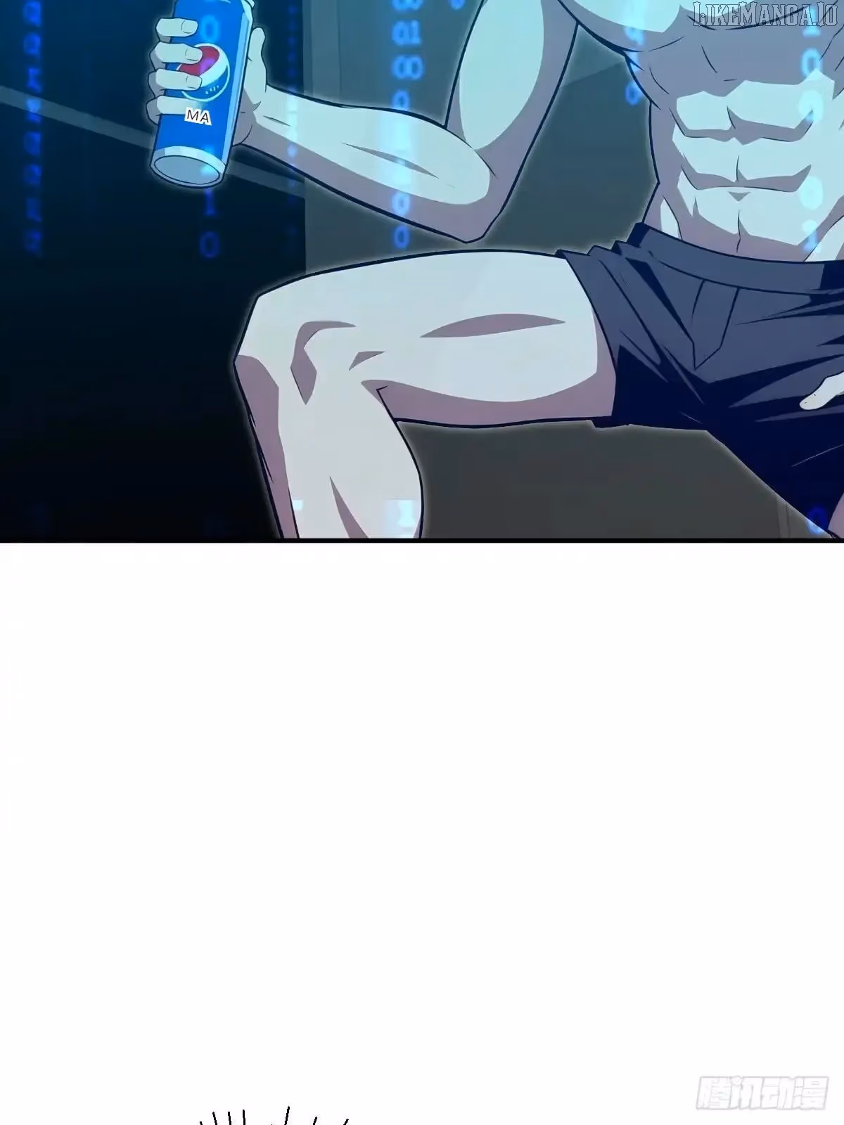 Read Reckless Riches: The Divine System chapter 63 image 29 on Lezhin