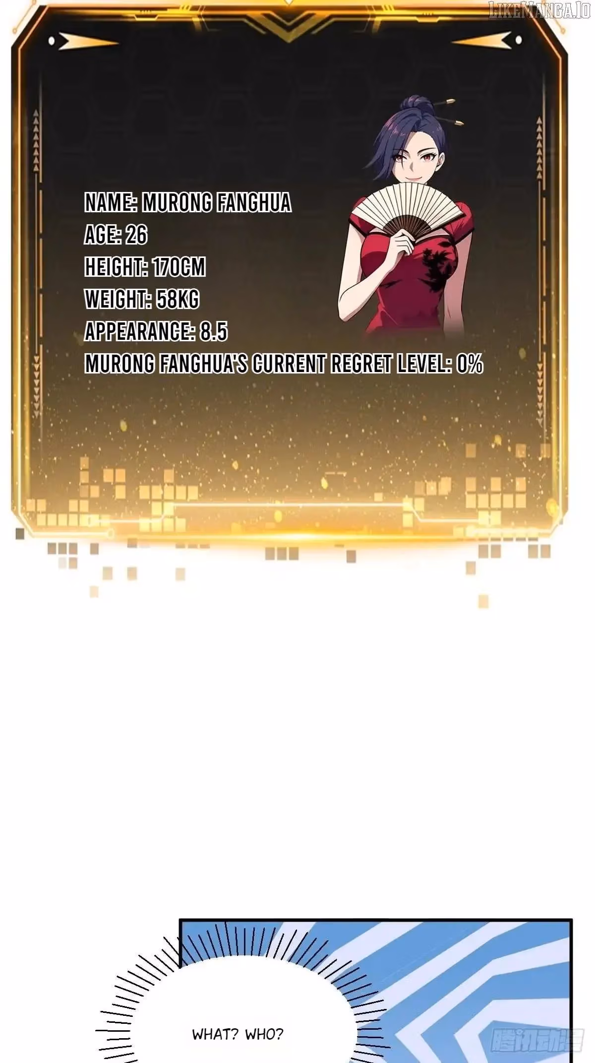 Read Reckless Riches: The Divine System chapter 63 image 3 on Lezhin