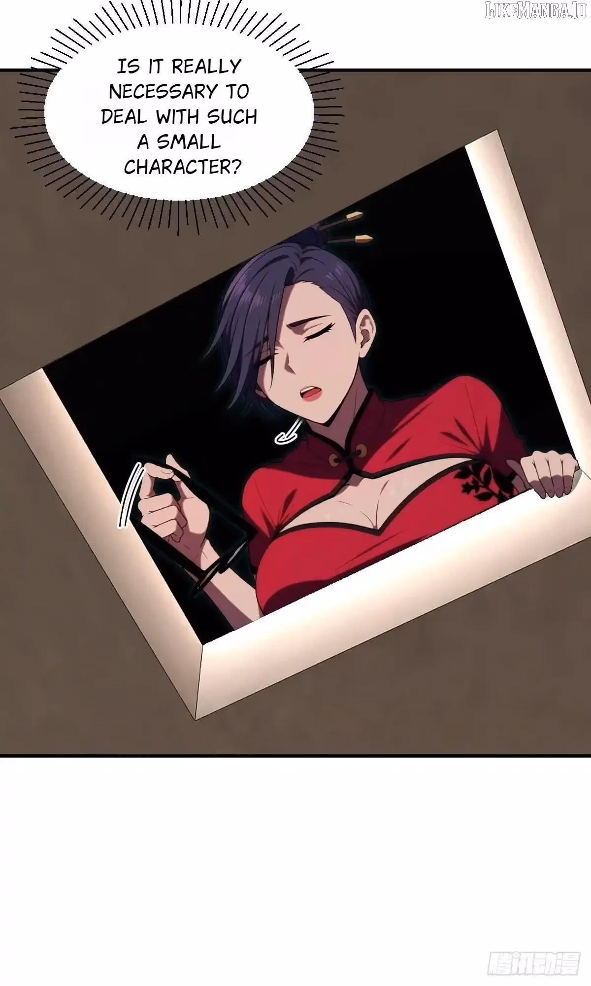 Read Reckless Riches: The Divine System chapter 63 image 30 on Lezhin