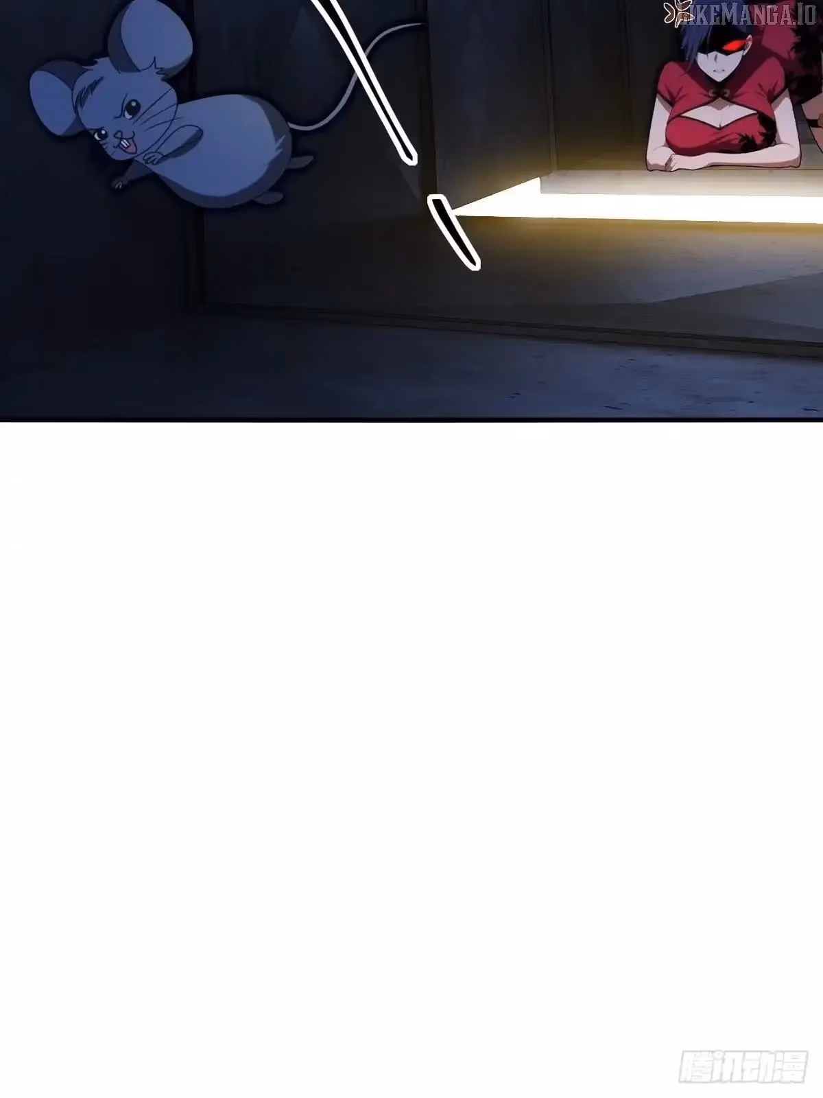 Read Reckless Riches: The Divine System chapter 63 image 37 on Lezhin