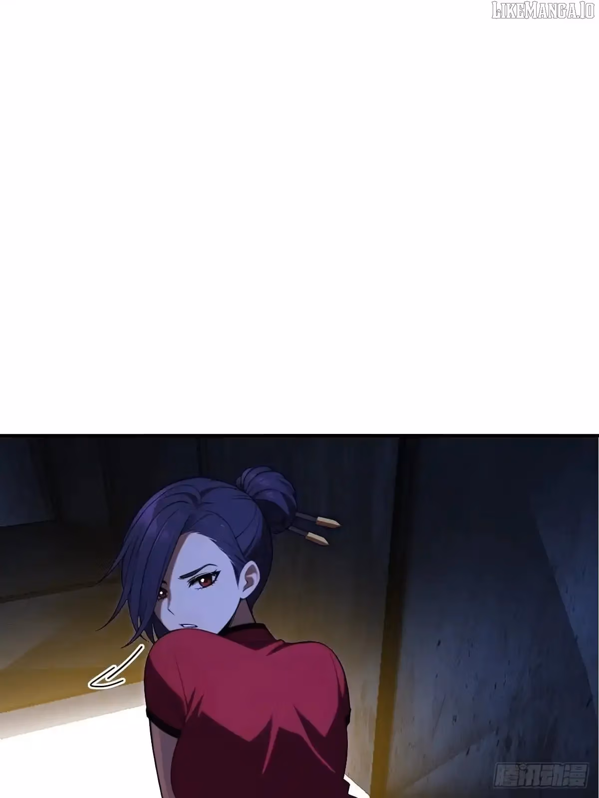 Read Reckless Riches: The Divine System chapter 63 image 38 on Lezhin