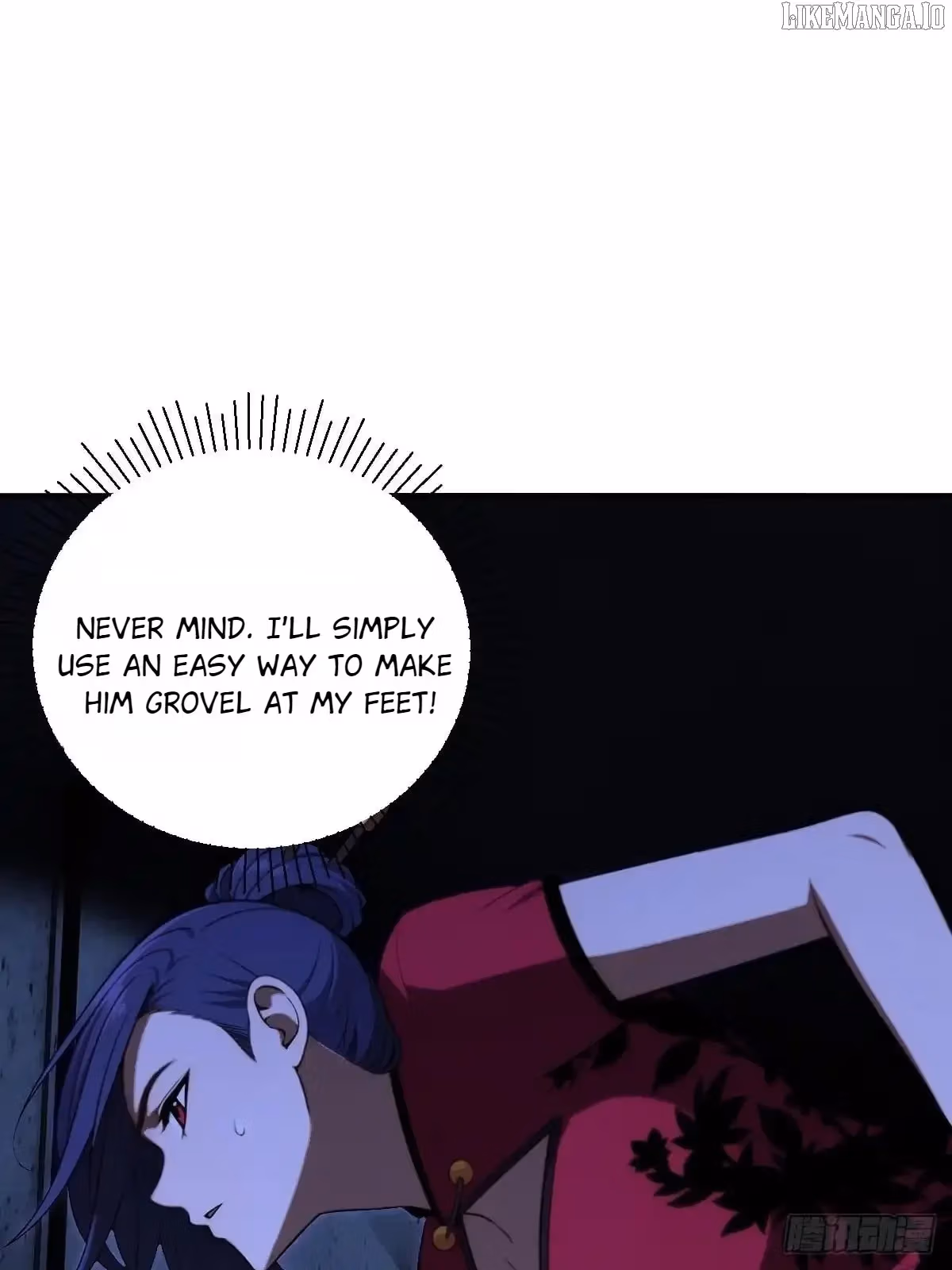 Read Reckless Riches: The Divine System chapter 63 image 40 on Lezhin