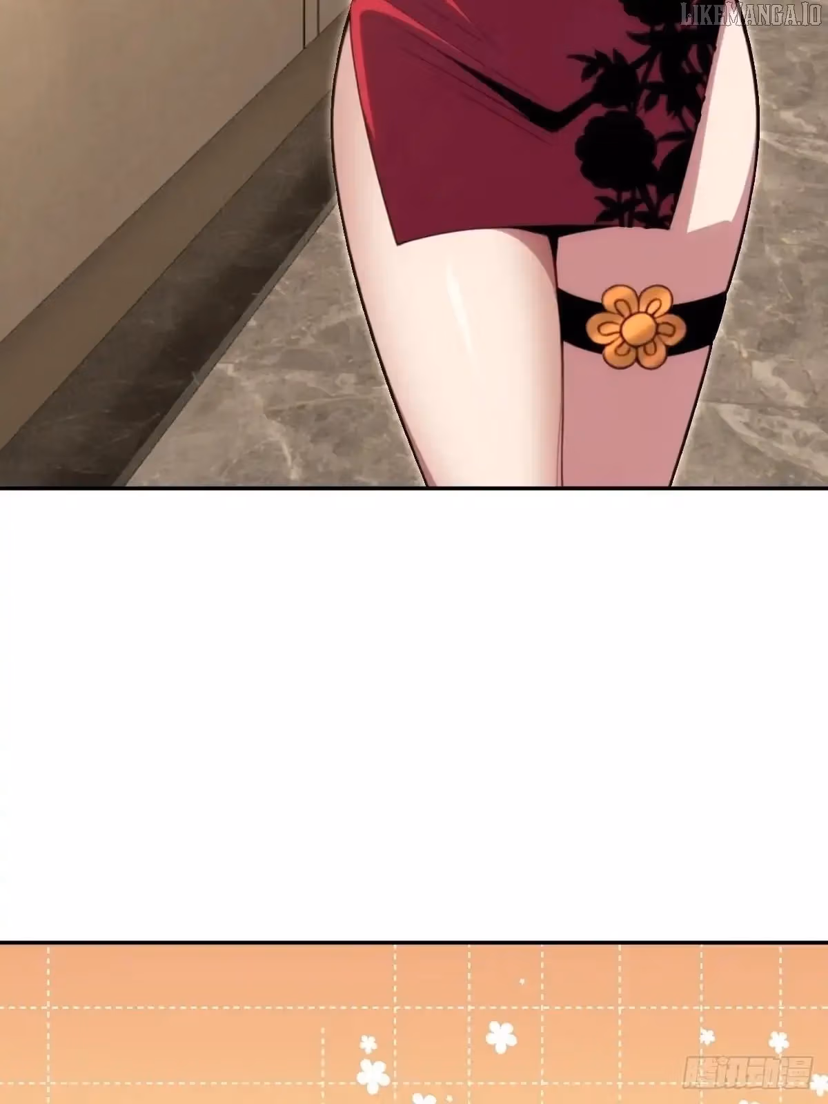 Read Reckless Riches: The Divine System chapter 63 image 47 on Lezhin