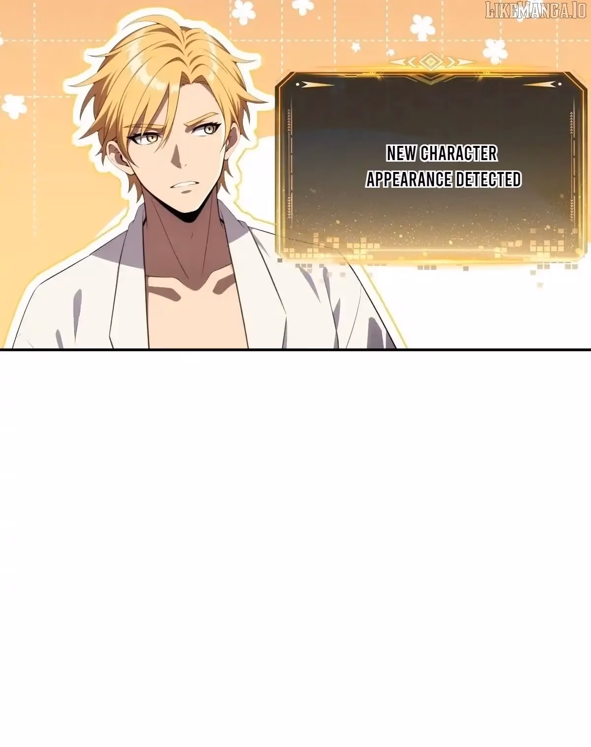 Read Reckless Riches: The Divine System chapter 63 image 48 on Lezhin