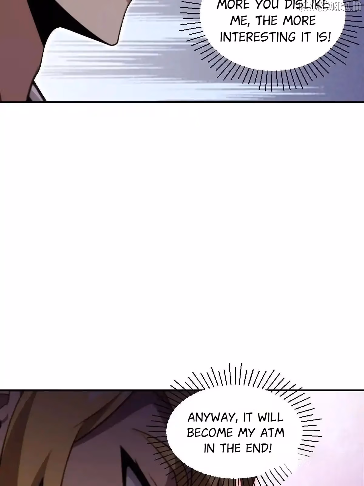 Read Reckless Riches: The Divine System chapter 63 image 50 on Lezhin