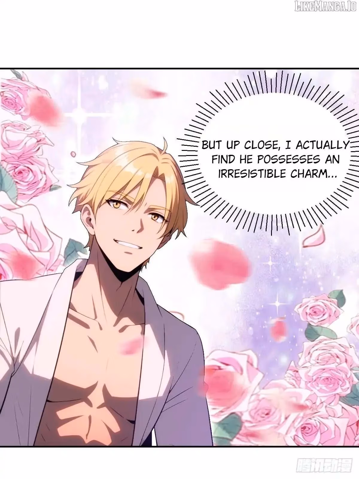 Read Reckless Riches: The Divine System chapter 63 image 58 on Lezhin