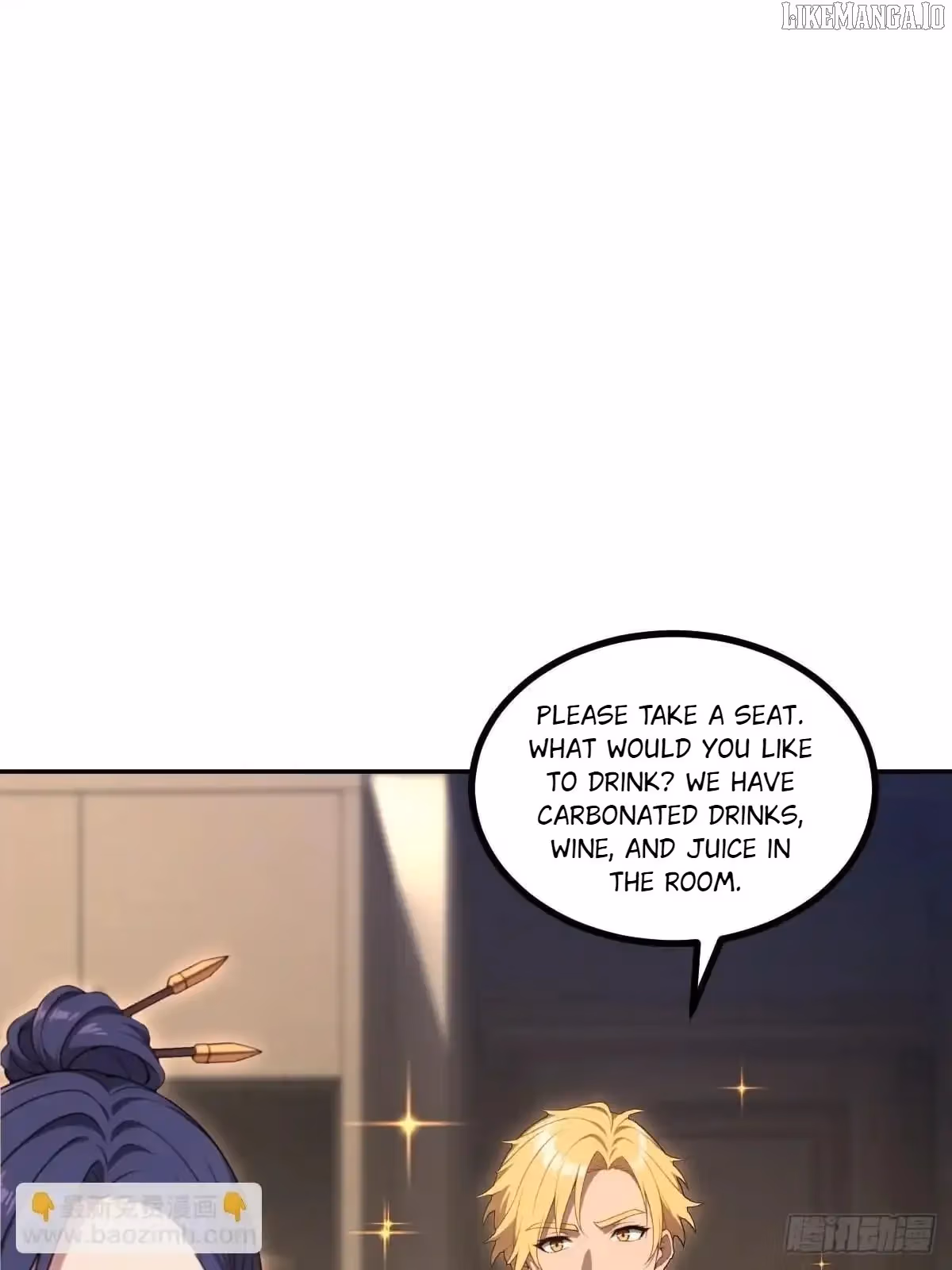 Read Reckless Riches: The Divine System chapter 63 image 59 on Lezhin
