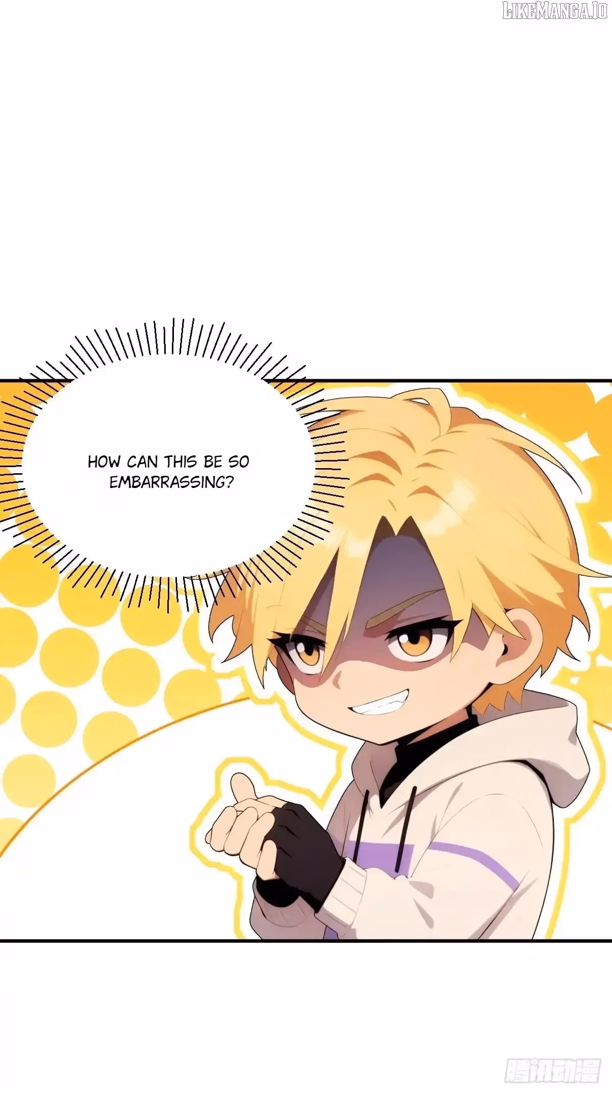 Read Reckless Riches: The Divine System chapter 63 image 6 on Lezhin