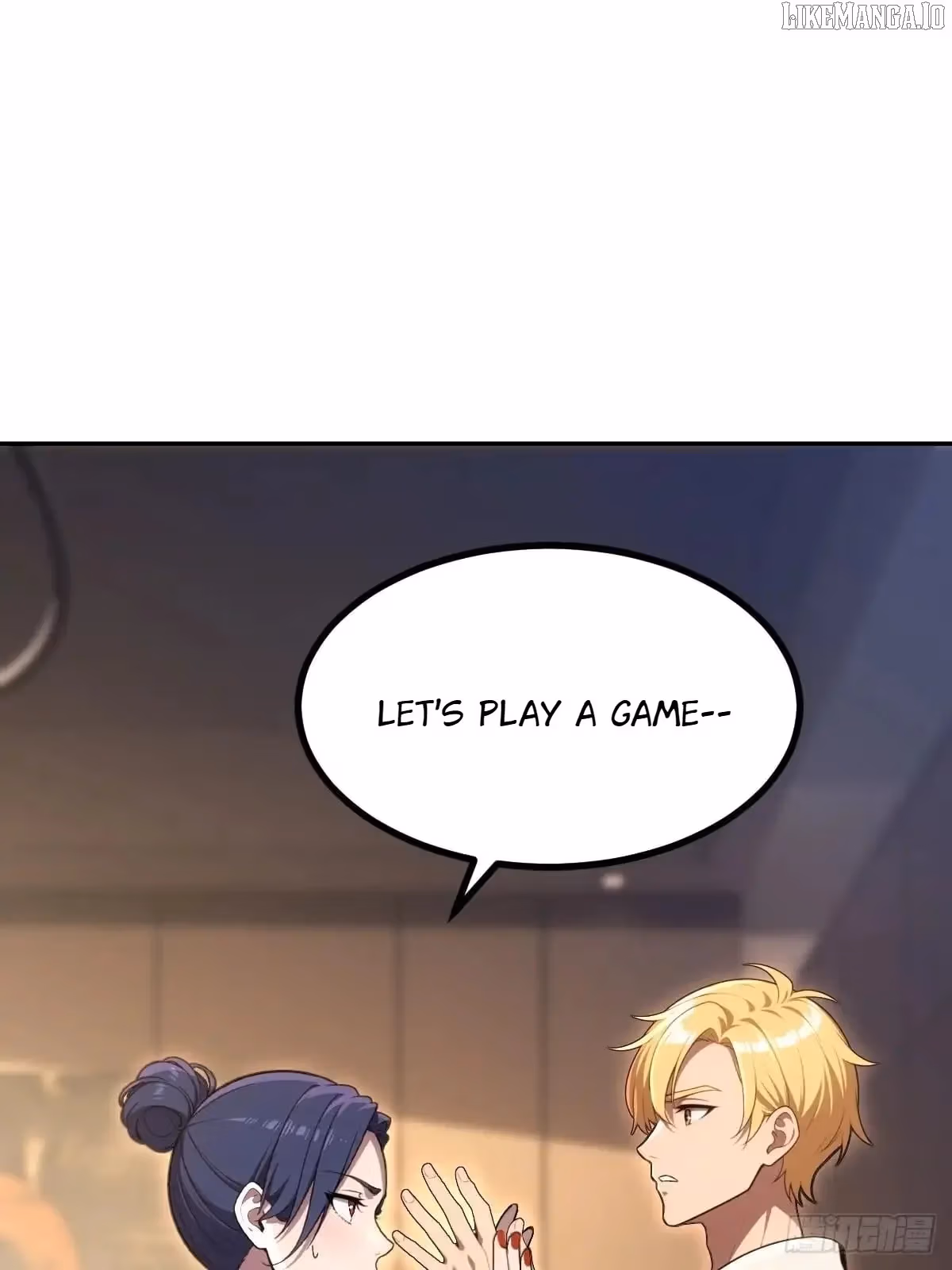 Read Reckless Riches: The Divine System chapter 63 image 61 on Lezhin