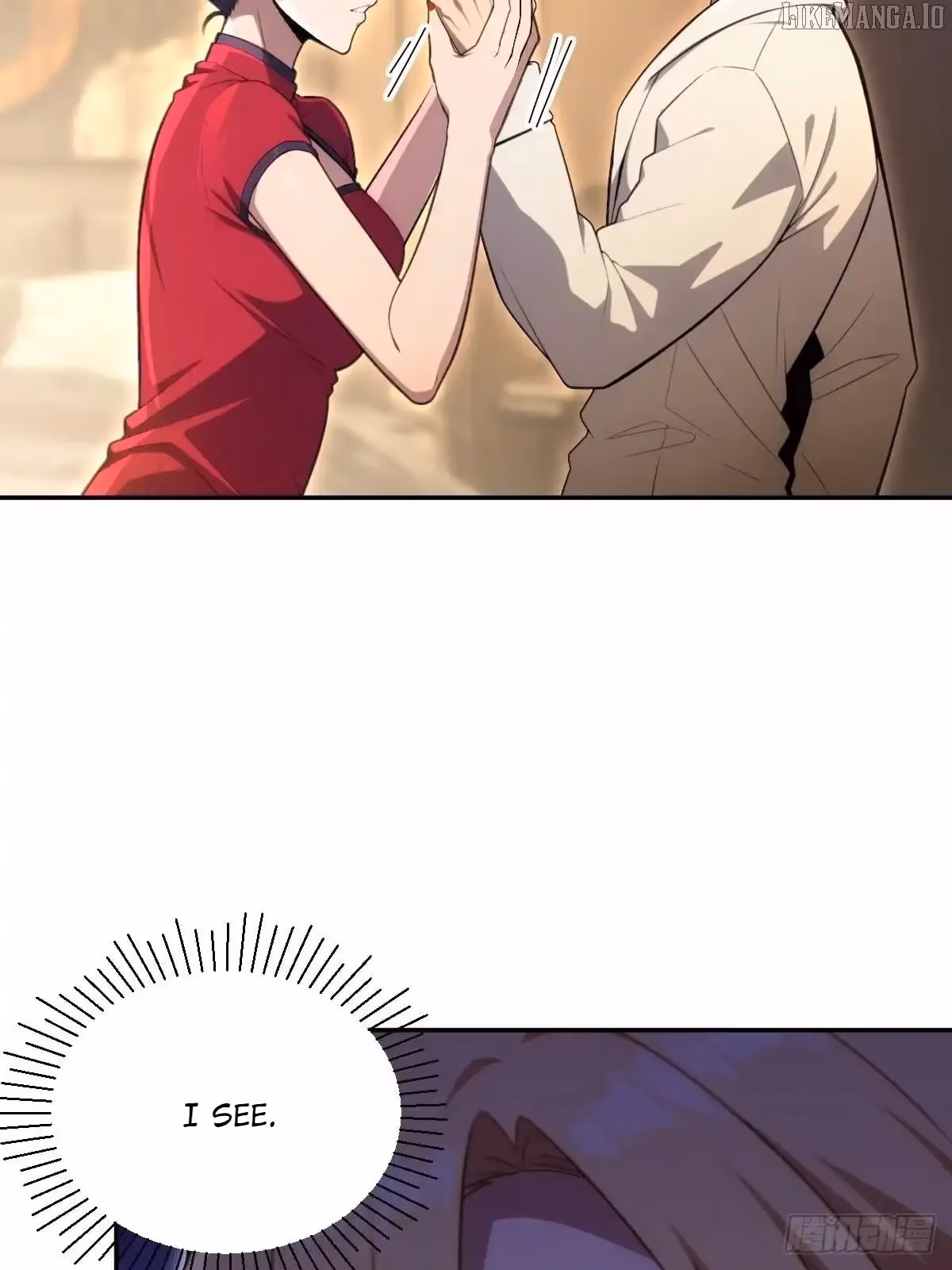 Read Reckless Riches: The Divine System chapter 63 image 62 on Lezhin