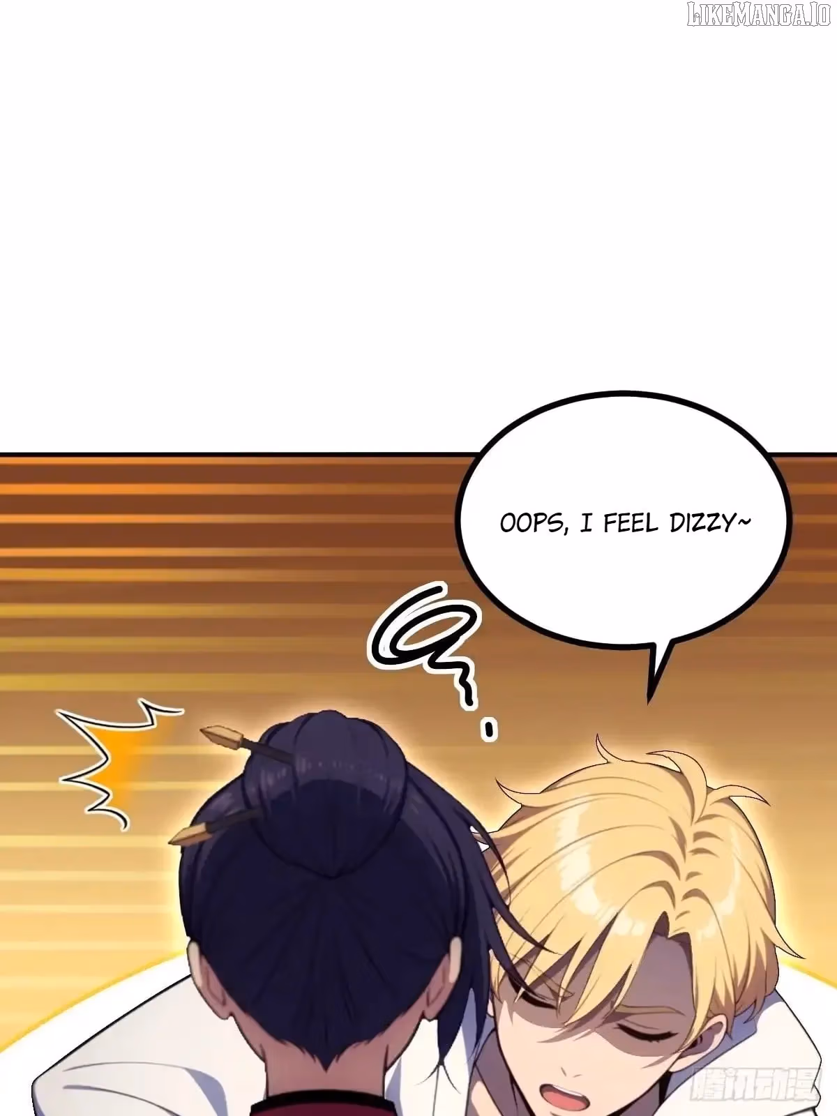 Read Reckless Riches: The Divine System chapter 63 image 64 on Lezhin